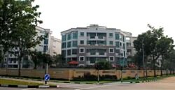 West Bay Condominium (D5), Condominium #560573471